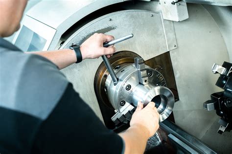 25+ vacatures voor CNC Maintenance en werk: 22 april 2025.